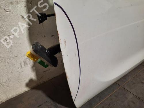Left front door PEUGEOT 208 I (CA_, CC_) 1.5 BlueHDI 100 | BP21675056C2