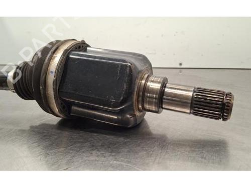 Left front driveshaft LAND ROVER DEFENDER Station Wagon (L663) P300 Si4 4x4 | BP32128808M38 