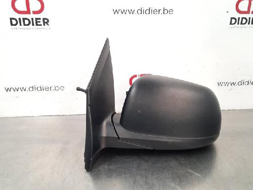 Used Left mirror KIA PICANTO II (TA) 1.0 (69 hp) 10886473