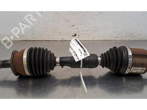 Semiasse anteriore sinistro Semiasse anteriore sinistro CHEVROLET BOLT EV (204 hp) 37148663 37148663