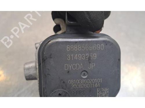 Auxiliary water pump VOLVO V60 II (225) B4 Mild Hybrid | BP36657360M111 - Image 5