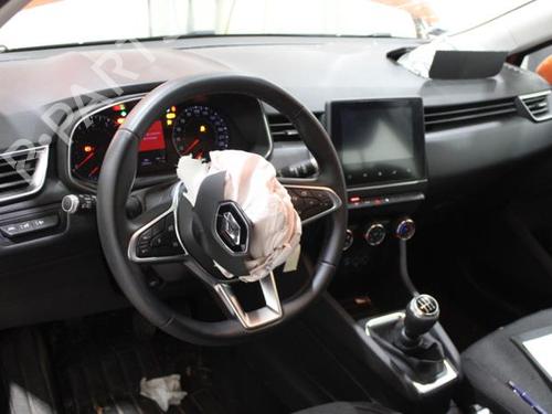Steering column stalk RENAULT CLIO V (B7_) 1.0 TCe 100 (B7MT) | BP23618698I23  - Image 14
