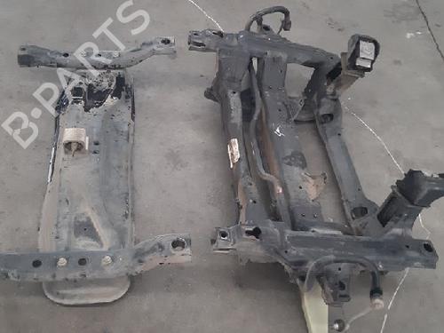 Used Subframe MERCEDES-BENZ SPRINTER 3,5-t Van (B906) 314 CDI (906.631, 906.633, 906.635, 906.637) (143 hp) 10879937