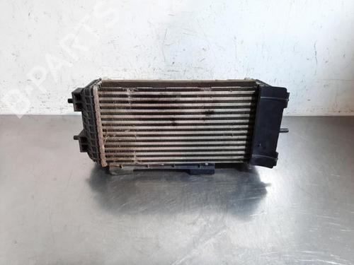 Intercooler HYUNDAI TUCSON (TL, TLE) 2.0 CRDi All-wheel Drive | BP29701034M30 