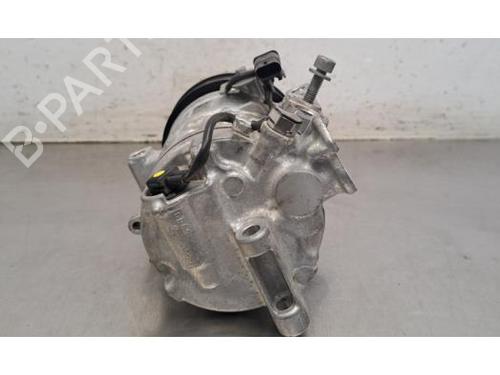 AC compressor MERCEDES-BENZ A-CLASS (W177) A 180 Mild-Hybrid (177.084) | BP36680516M34 - Image 4
