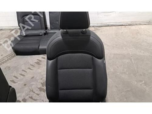 Seats set MG MG 4 (EH32) EV | BP33057988C78  - Image 6
