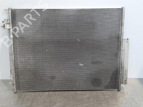 AC radiator ALFA ROMEO STELVIO (949_) 2.2 D (949.AXC1A) | BP15025270M32 