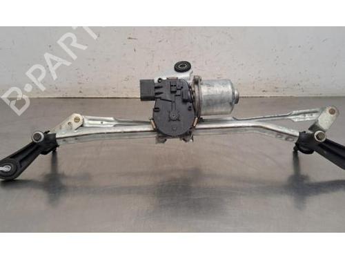 Used Front wipers mechanism Front wipers mechanism DACIA DUSTER (PYM_, PYN_) 1.6 HYBRID 140 (141 hp) 35772684 35772684