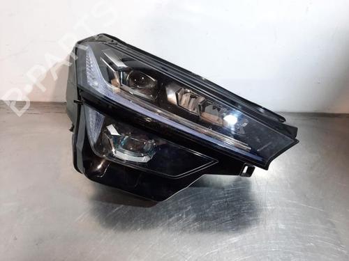 Used Right headlight Right headlight SKODA KODIAQ II (PS7) 1.5 TSI iV PHEV (204 hp) 33316535 33316535