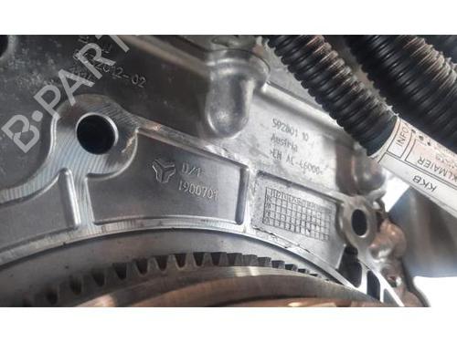 Engine BMW 2 Gran Tourer (F46) 216 i | BP30651091M1  - Image 14