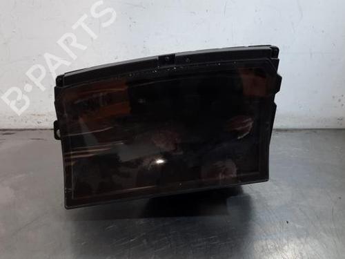 Display Display MERCEDES-BENZ GLE (V167) GLE 350 de 4-matic (167.106) (333 hp) 39892691 39892691