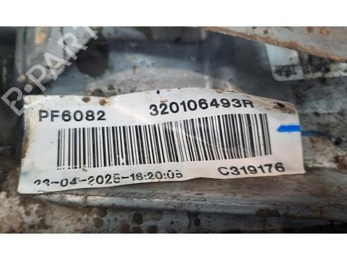 Gearbox RENAULT TRAFIC III Van (FG_) 1.6 dCi 125 (FGMH) | BP40026203M3 - Image 7