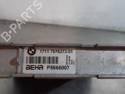 Water radiator BMW X6 (E71, E72) xDrive 50 i | BP40289248M31 - Image 4