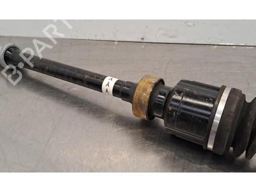 Right front driveshaft MAZDA CX-5 (KF) 2.0 | BP30806745M39
