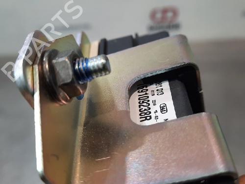 Electronic module NISSAN QASHQAI II SUV (J11, J11_) 1.5 dCi | BP10892745M83 