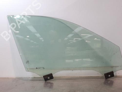 Used Front right door window AUDI E-TRON Sportback (GEA) 55 quattro (408 hp) 15032263