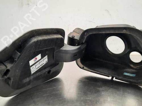 Fuel flap PEUGEOT 208 II (UB_, UP_, UW_, UJ_) 1.5 BlueHDI 100 | BP23599191C131 