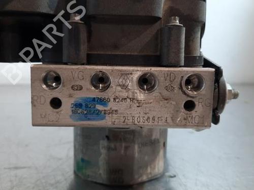 ABS pump RENAULT KADJAR (HA_, HL_) 1.6 dCi 130 4x4 (HLA4) | BP36480242M43 - Image 4