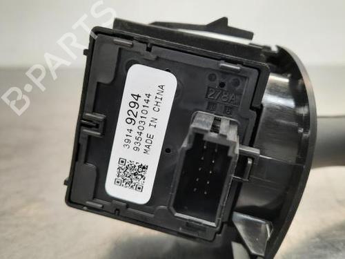 Headlight switch OPEL ASTRA K Sports Tourer (B16) 1.5 CRDI (35) | BP23600583I24 