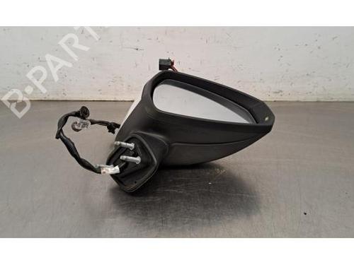 Used Right mirror AUDI A3 Sportback (8VA, 8VF) 1.0 TFSI (115 hp) 25586106