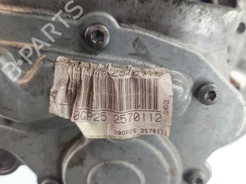 Gearbox PEUGEOT BOXER Van 2.2 BlueHDi 120 | BP36207204M3 - Image 5