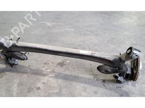 Rear axle RENAULT AUSTRAL E-TECH 200 Hybrid (HGM2) | BP23622803M2 