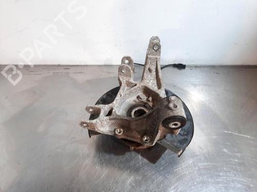 Left rear steering knuckle MG MARVEL R EV (EP21) | BP33612286M27 - Image 4