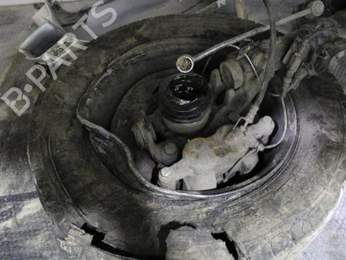 Engine FORD TRANSIT CUSTOM V362 Van (FY, FZ) 2.0 EcoBlue | BP27864495M1 