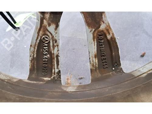 Rim MERCEDES-BENZ GLA-CLASS (X156) GLA 200 (156.943) | BP24136732C45