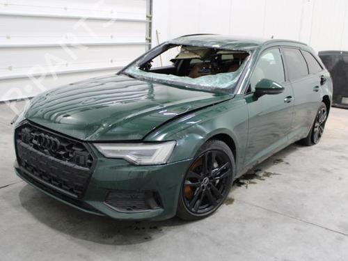 Seats set AUDI A6 C8 Avant (4A5) 45 TFSI Mild Hybrid quattro | BP31076611C78  - Image 15