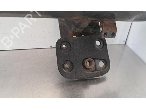 Front bumper reinforcement TESLA MODEL S (5YJS) 100D AWD | BP40289204C109 - Image 2