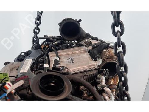 Engine AUDI Q8 (4MN, 4MT) 50 TDI Mild Hybrid quattro | BP23602466M1  - Image 7