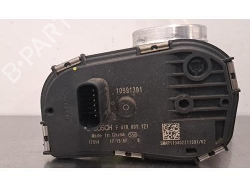 Throttle body MG MG HS (AS23) 1.5 EHS Hybrid (CSA6463) | BP29643281M82 