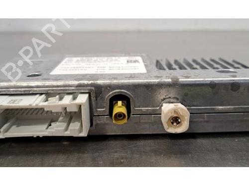 Electronic module MERCEDES-BENZ C-CLASS (W205) C 200 d (205.011) | BP28092736M83 