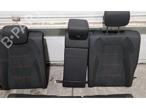 Seats set MERCEDES-BENZ A-CLASS Saloon (V177) A 250 e (177.186) | BP33131972C78  - Image 19