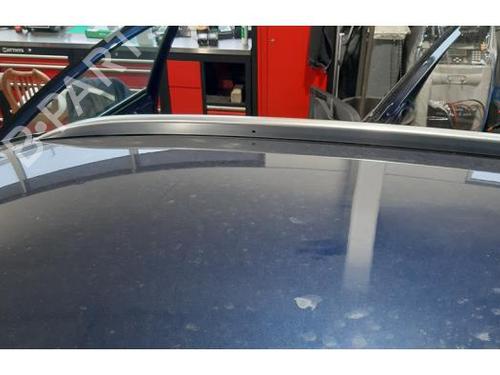 Roof bar RENAULT MEGANE IV Grandtour (K9A/M/N_) 1.3 TCe 115 (K9N9) | BP10874863C65 