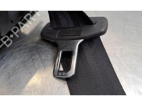 Rear right seatbelt MG MARVEL R EV (EP21) | BP37287976I28 - Image 4