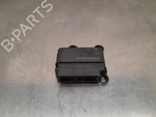 Kollisjonspute styreenhet IVECO DAILY VI Van 33S12, 35S12, 35C12 (116 hp) 23598874