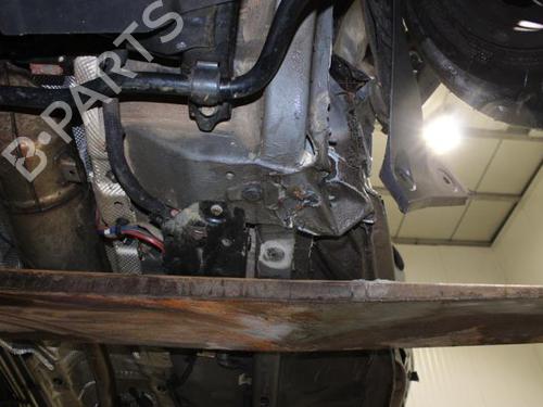 Engine RENAULT EXPRESS Box Body/MPV 1.5 Blue dCi 95 (F6AB) | BP40240340M1 - Image 30