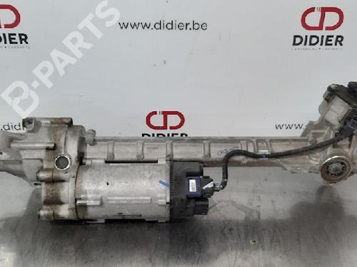 Used Steering rack Steering rack MERCEDES-BENZ GLE Coupe (C292) AMG 43 4-matic (292.364) (390 hp) 10879287 10879287