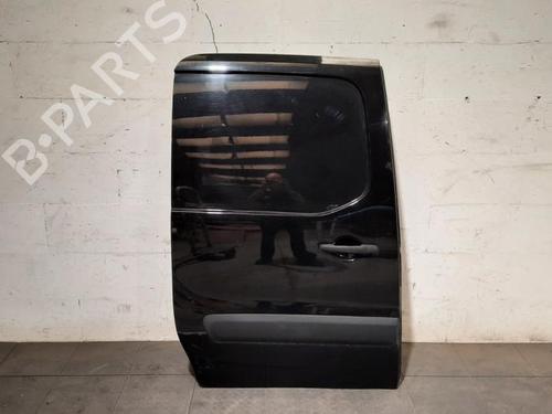 Højre side skydedør CITROËN BERLINGO Box Body/MPV (B9) 1.6 VTi 95 (98 hp) 26668654