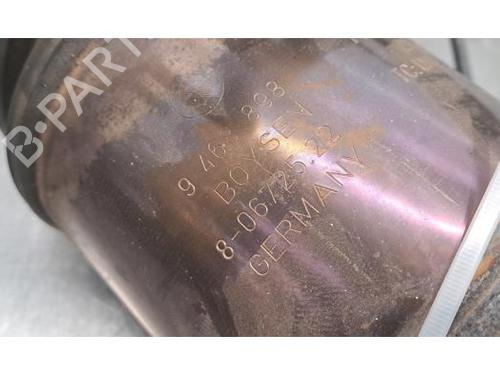 Catalyst MINI MINI COUNTRYMAN (U25) SE ALL4 | BP30629497M10