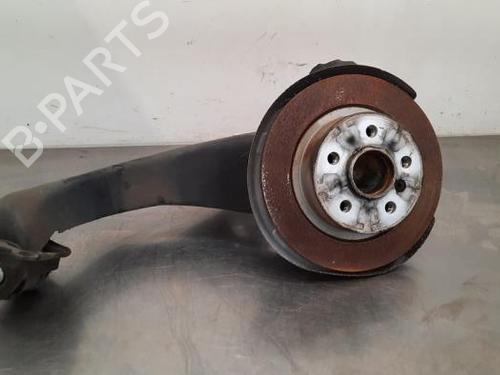Right rear steering knuckle BMW X1 (F48) sDrive 16 d | BP23606501M28 
