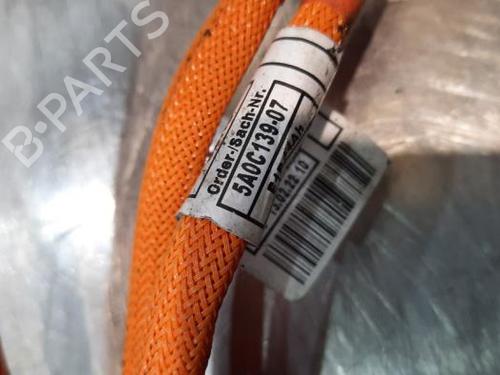 Inverter/Converter BMW iX (I20) xDrive 50 | BP19575728M119 