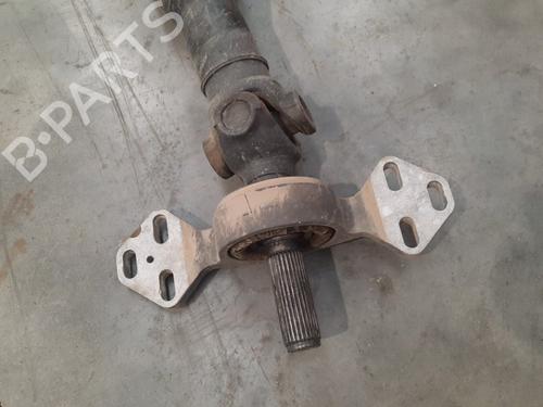 Driveshaft MERCEDES-BENZ VITO Van (W447) 119 CDI 4x4 (447.601, 447.603, 447.605) | BP15792412M37 