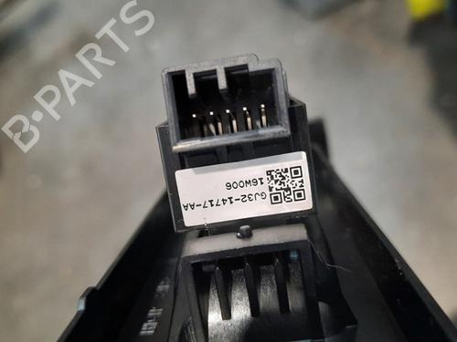 Used Switch LAND ROVER RANGE ROVER EVOQUE (L538) 2.0 D 4x4 (150 hp) 15026249