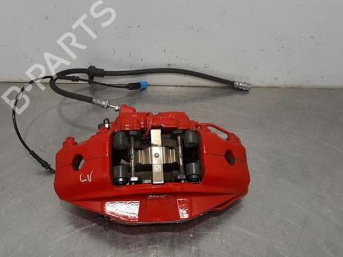 Left front brake caliper BMW 5 (G60) i5 eDrive40 | BP23589746M105 