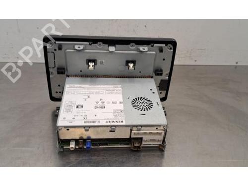 Display RENAULT TRAFIC III Van (FG_) 2.0 dCi 130 (FGMY) | BP37862185C48 - Image 3