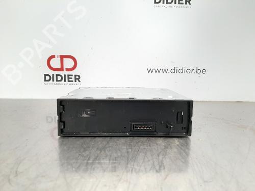 Radio VW CADDY IV Box Body/MPV (SAA, SAH) 2.0 TDI | BP10872903E6 