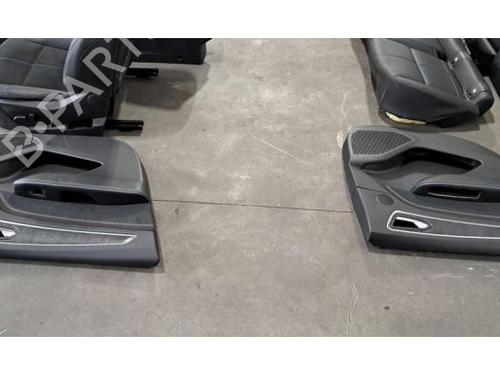Seats set RENAULT ARKANA I (LCM_, LDN_) 1.6 E-TECH 145 (LDMU) | BP29703663C78